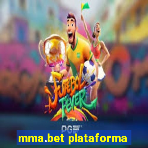 mma.bet plataforma